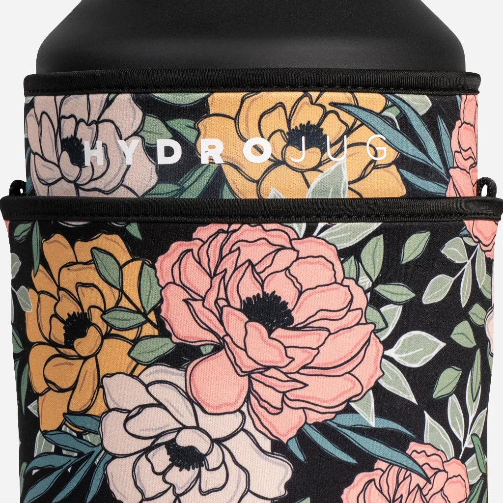 Storybook Floral