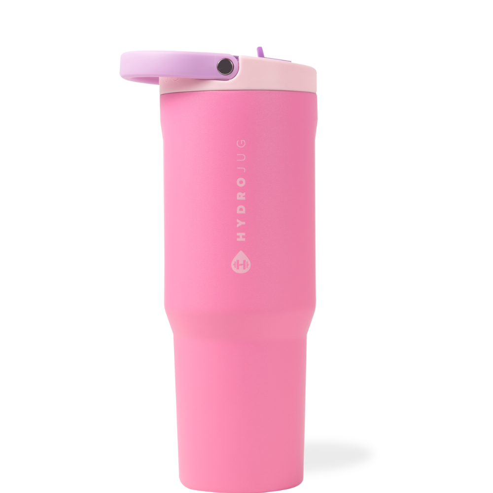 Pink Sugar