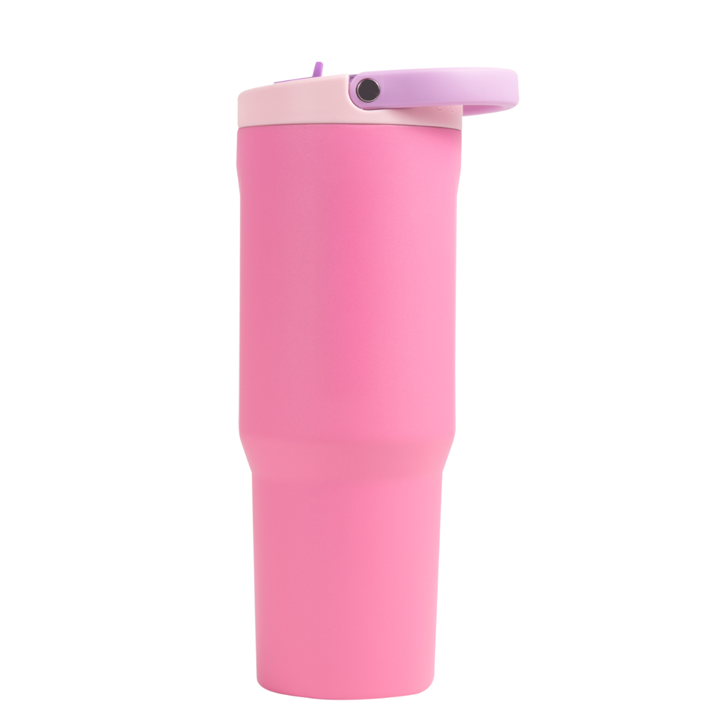 Pink Sugar