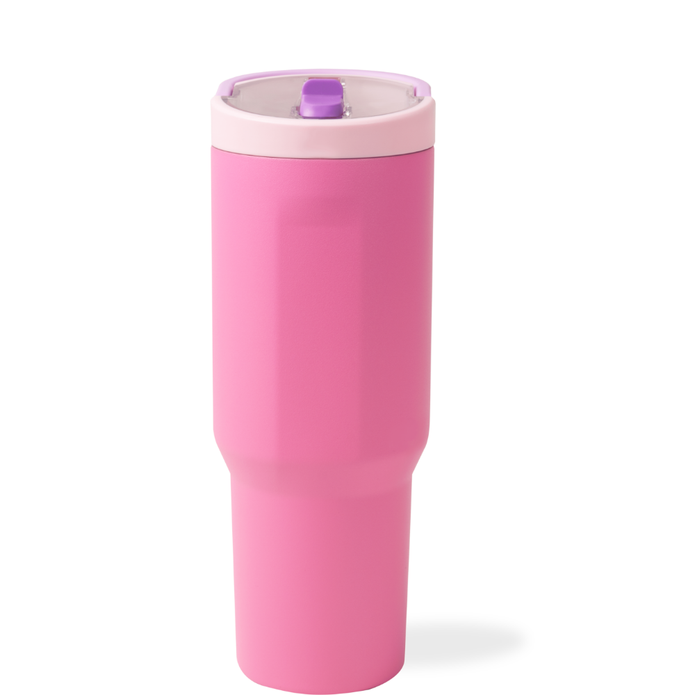 Pink Sugar