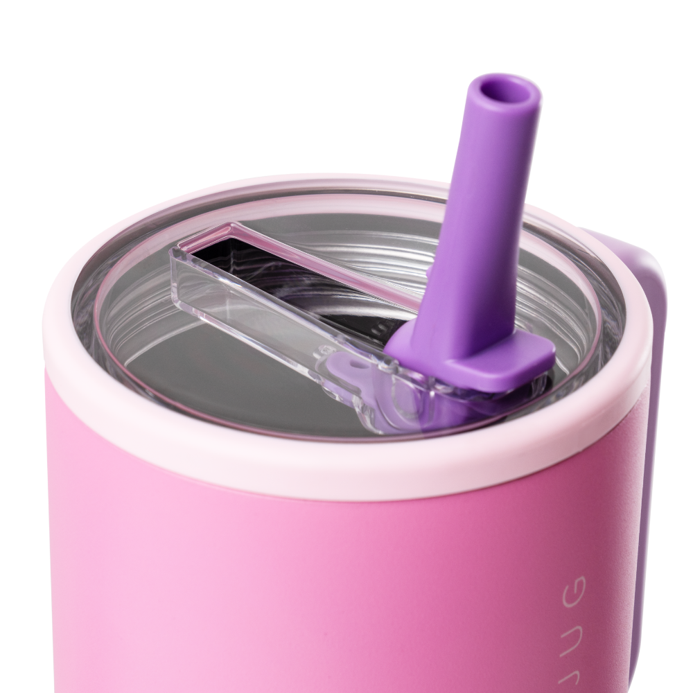 Pink Sugar